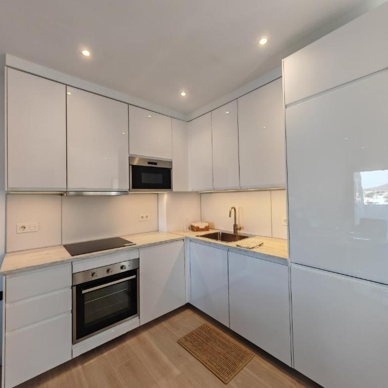 O LAR DA MOTA ,Playa Flamingo - Classic Apartment - 36
