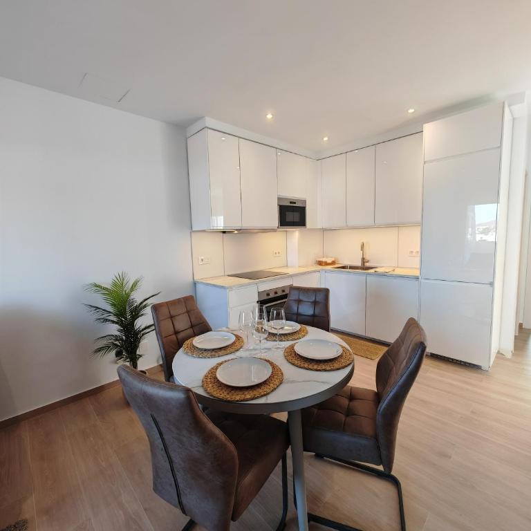 O LAR DA MOTA ,Playa Flamingo - Classic Apartment - 40