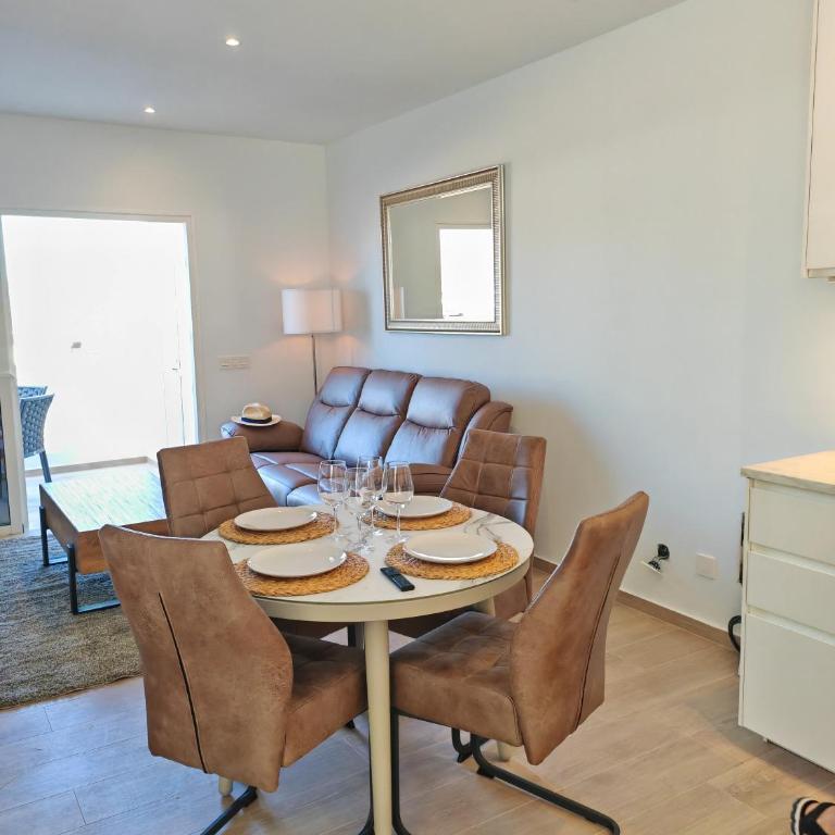 O LAR DA MOTA ,Playa Flamingo - Classic Apartment - 41