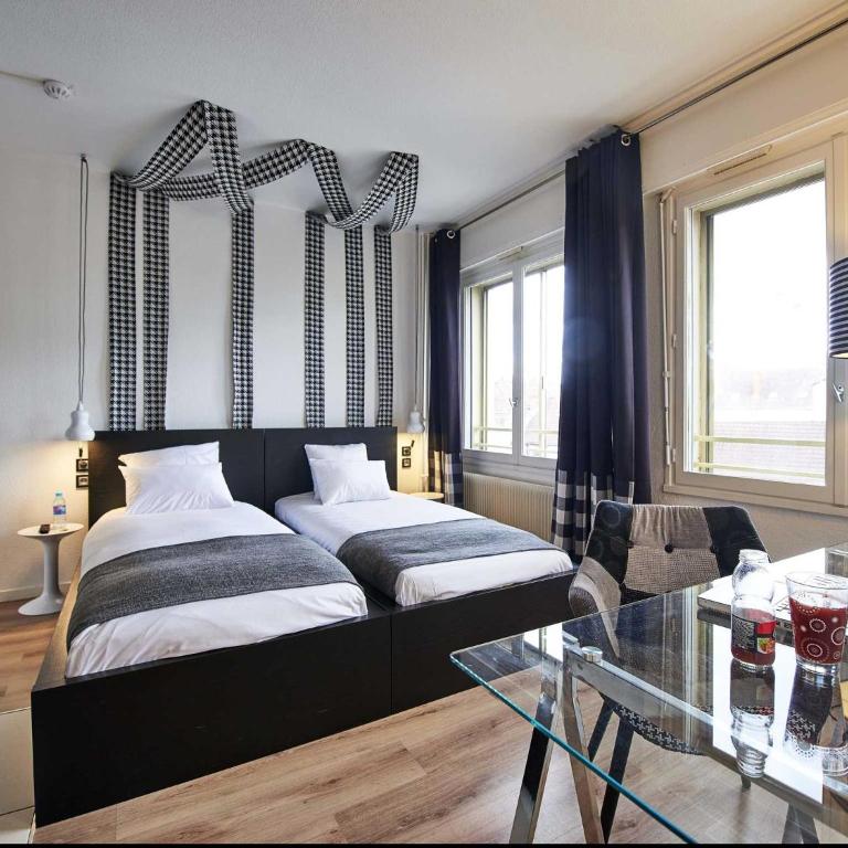L'aparthoteL LhL - Studio Supérieur - 2
