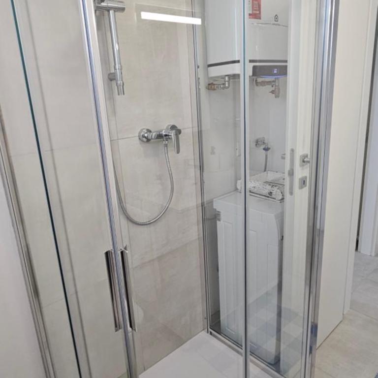 Fontana Sea View Apartment - Appartamento con 2 Camere da Letto - 25