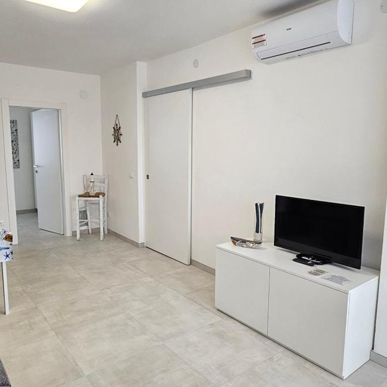 Fontana Sea View Apartment - Appartamento con 2 Camere da Letto - 1