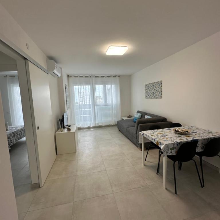 Fontana Sea View Apartment - Appartamento con 2 Camere da Letto - 7