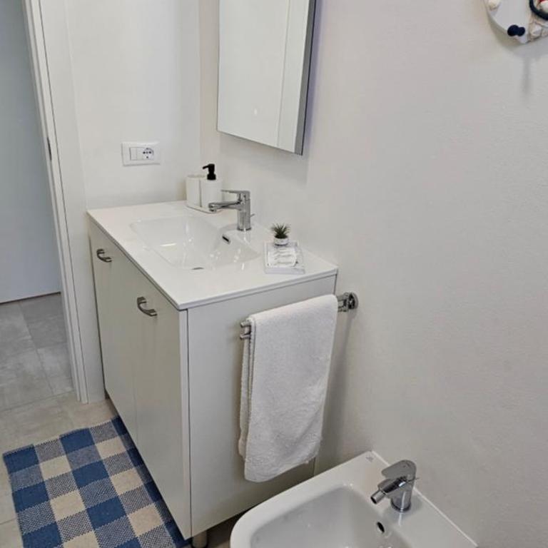 Fontana Sea View Apartment - Appartamento con 2 Camere da Letto - 21