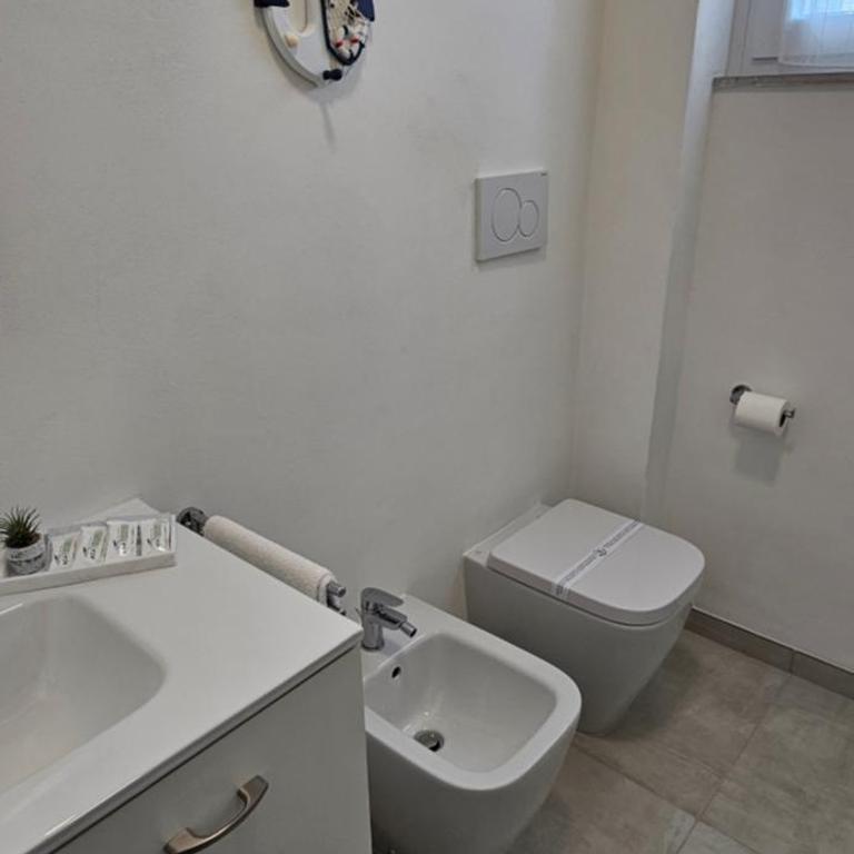 Fontana Sea View Apartment - Appartamento con 2 Camere da Letto - 22