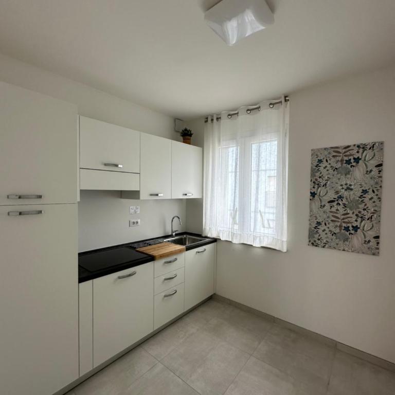 Fontana Sea View Apartment - Appartamento con 2 Camere da Letto - 11