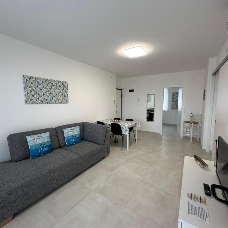 Fontana Sea View Apartment - Appartamento con 2 Camere da Letto - 3