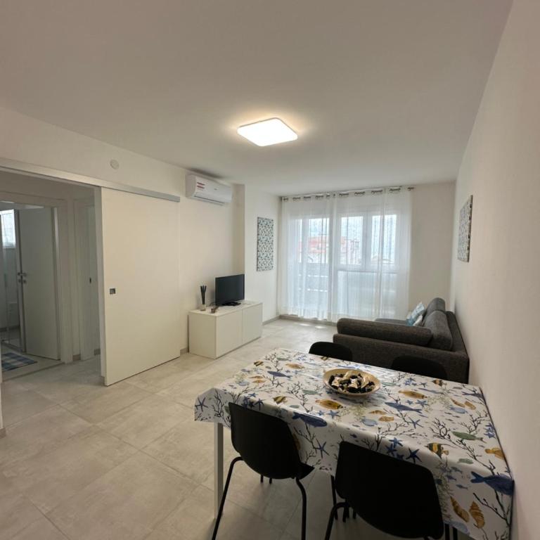 Fontana Sea View Apartment - Appartamento con 2 Camere da Letto - 4