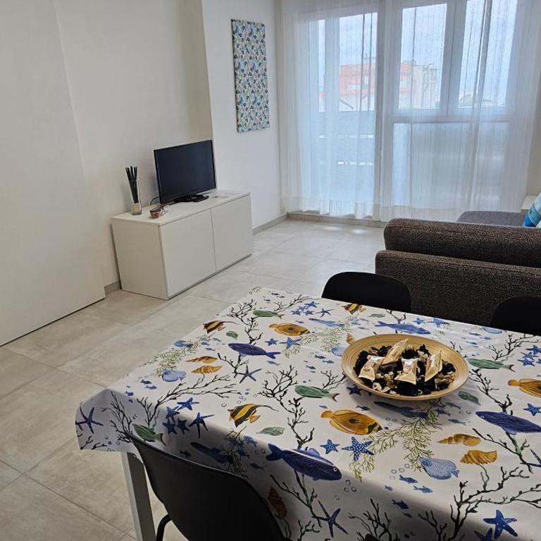 Fontana Sea View Apartment - Appartamento con 2 Camere da Letto - 6
