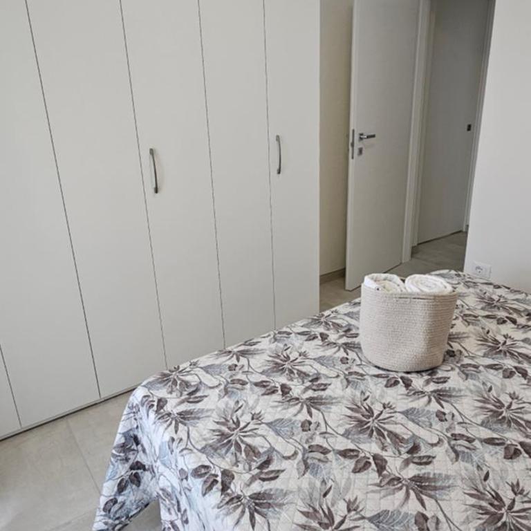 Fontana Sea View Apartment - Appartamento con 2 Camere da Letto - 19