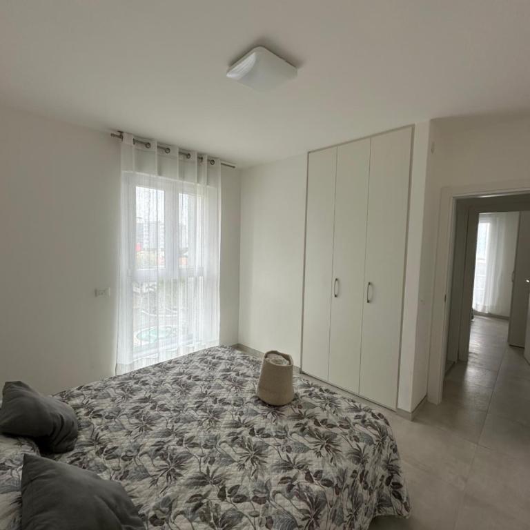 Fontana Sea View Apartment - Appartamento con 2 Camere da Letto - 27