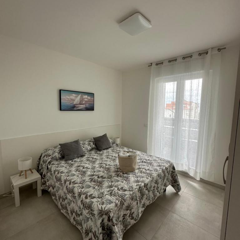 Fontana Sea View Apartment - Appartamento con 2 Camere da Letto - 14
