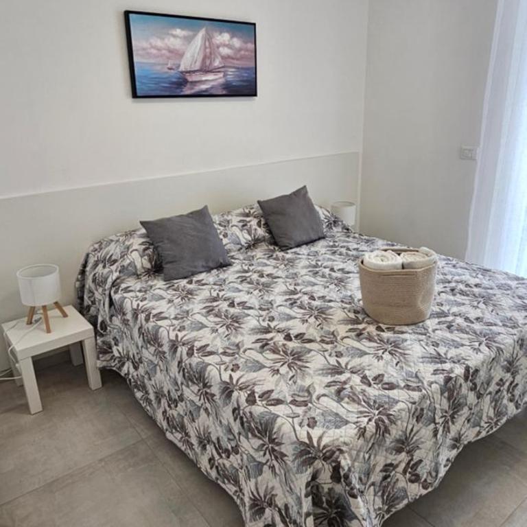 Fontana Sea View Apartment - Appartamento con 2 Camere da Letto - 15