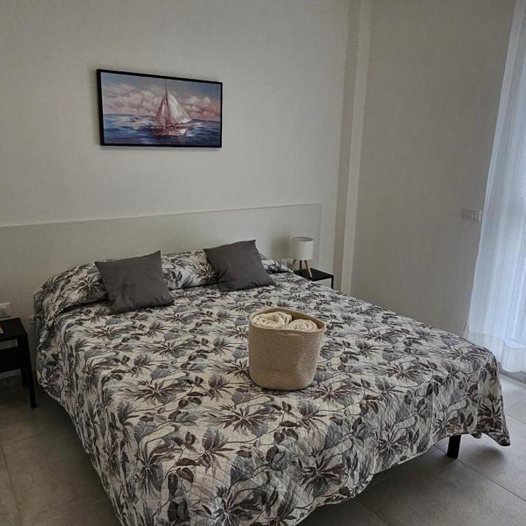 Fontana Sea View Apartment - Appartamento con 2 Camere da Letto - 16