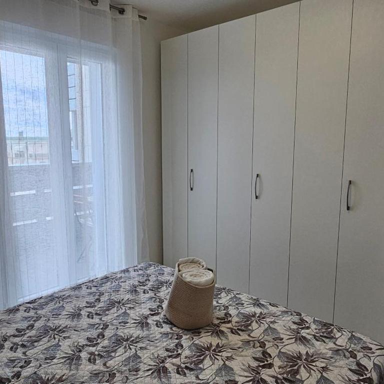Fontana Sea View Apartment - Appartamento con 2 Camere da Letto - 18