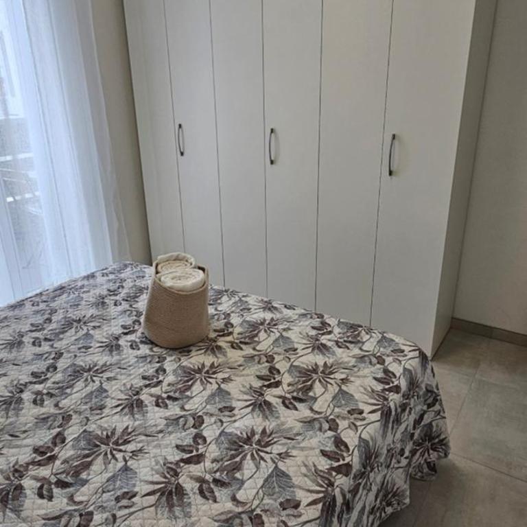 Fontana Sea View Apartment - Appartamento con 2 Camere da Letto - 17