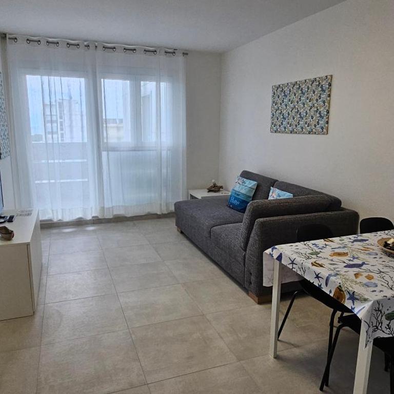 Fontana Sea View Apartment - Appartamento con 2 Camere da Letto - 8