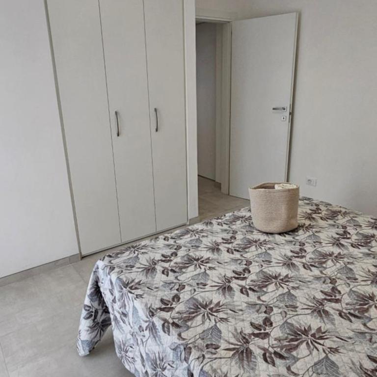 Fontana Sea View Apartment - Appartamento con 2 Camere da Letto - 28