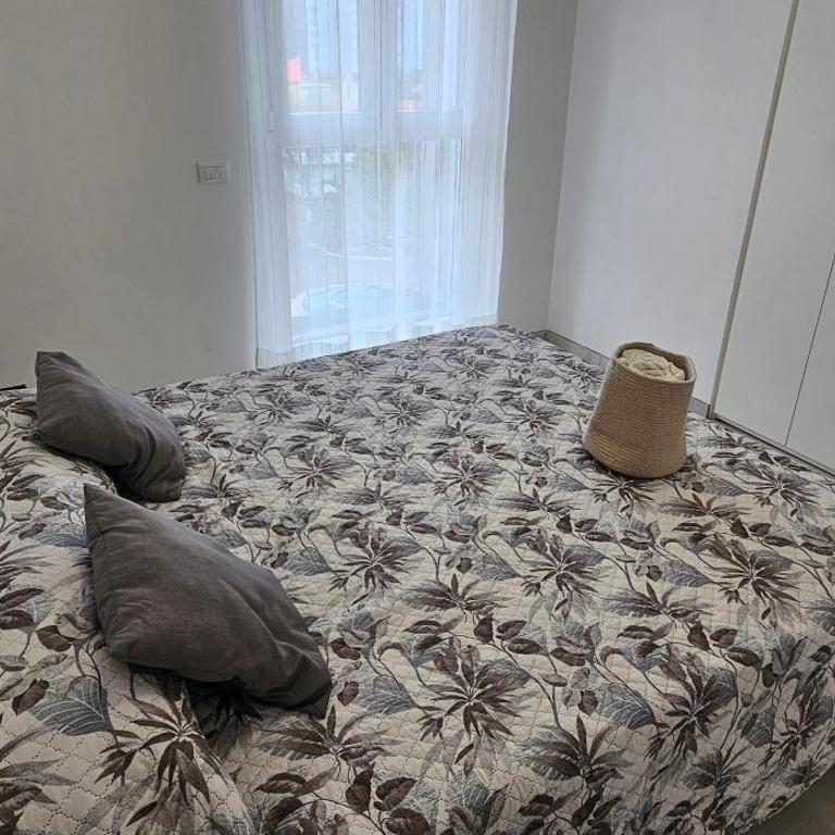 Fontana Sea View Apartment - Appartamento con 2 Camere da Letto - 29