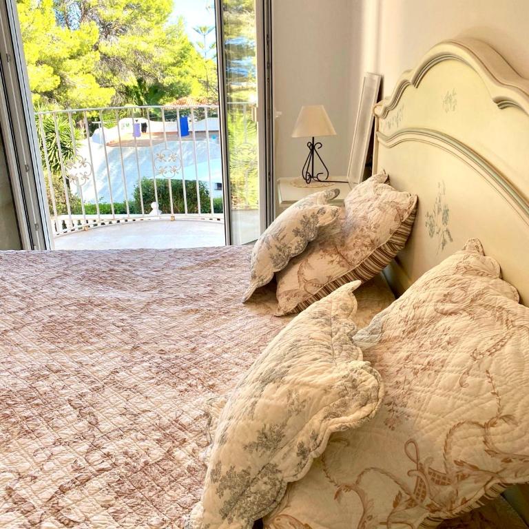 Villa Rosa - Villa de 3 dormitorios - 18