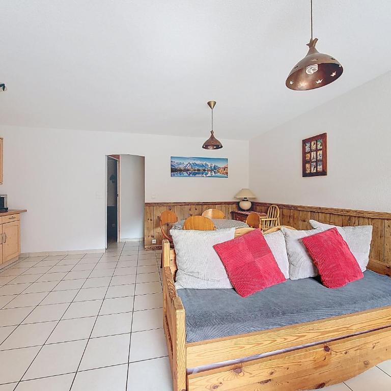 Etoile Filante n2 - Apartamento - 8
