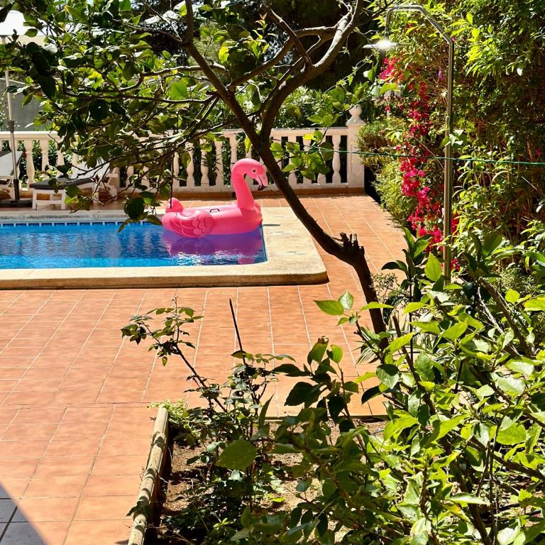 Villa Rosa - Villa de 3 dormitorios - 21