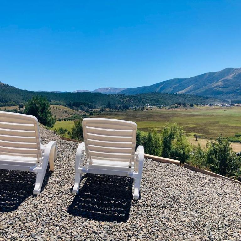 Exclusiva Casa de Categoría a Estrenar con Piscina Climatizada en San Martin de los Andes - Casa de 3 dormitorios - 53