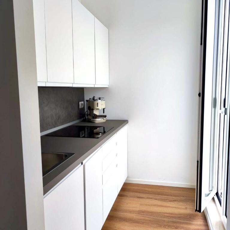 LaMarè - Two-Bedroom Apartment - 14