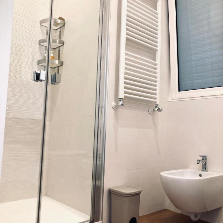 LaMarè - Two-Bedroom Apartment - 27