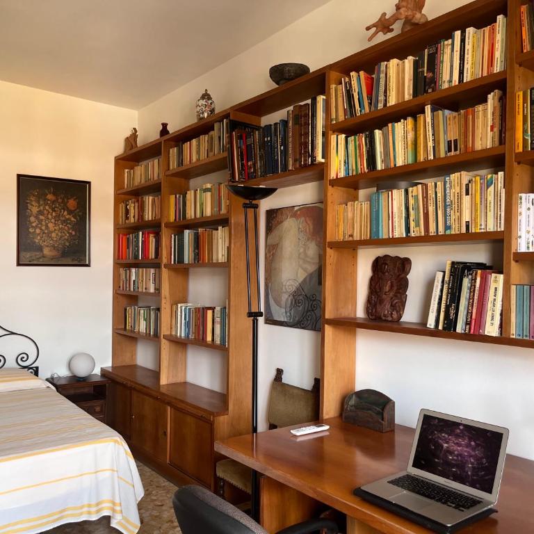 Roma San Pietro - Elegante appartamento con vista - Appartamento con 2 Camere da Letto - 14