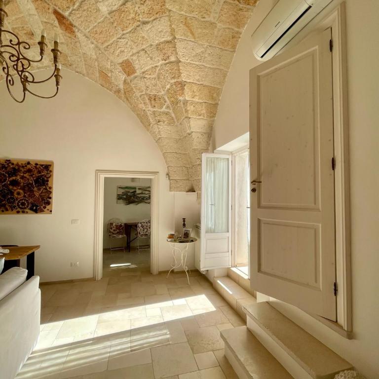 Dimora Orsini del Balzo - Appartamento con Terrazza - 4