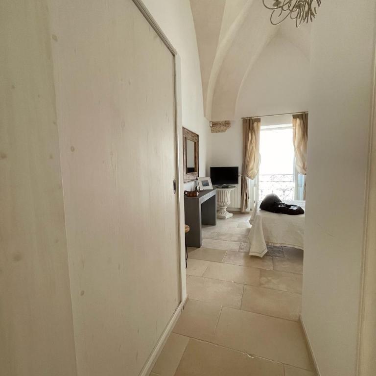 Dimora Orsini del Balzo - Appartamento con Terrazza - 26