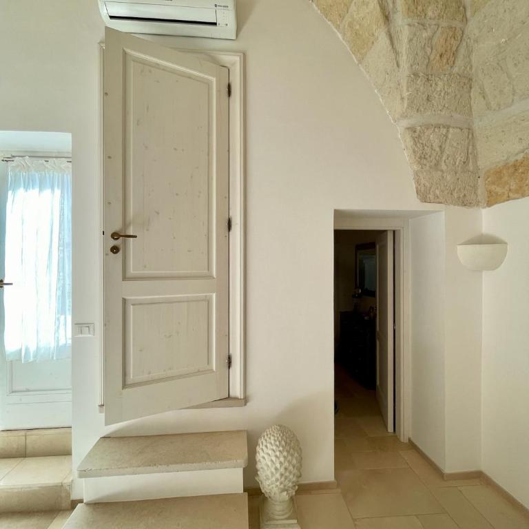 Dimora Orsini del Balzo - Appartamento con Terrazza - 27