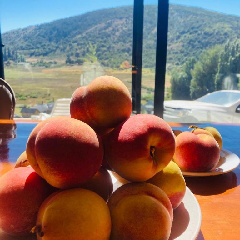 Exclusiva Casa con Piscina en Barrio Privado de San Martin de los Andes - Three-Bedroom Home - 73