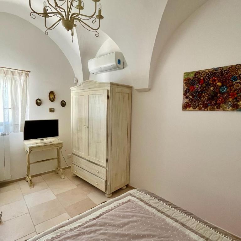 Dimora Orsini del Balzo - Appartamento con Terrazza - 28