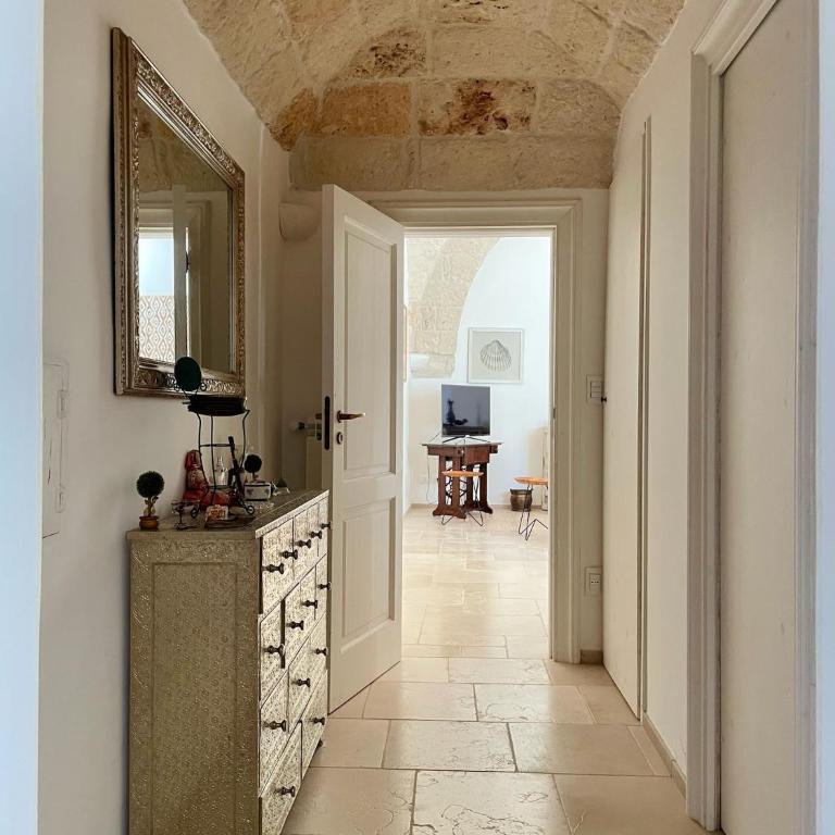 Dimora Orsini del Balzo - Appartamento con Terrazza - 14