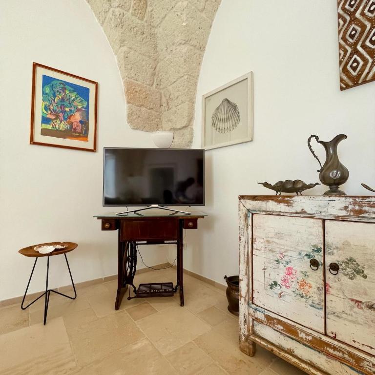 Dimora Orsini del Balzo - Appartamento con Terrazza - 25