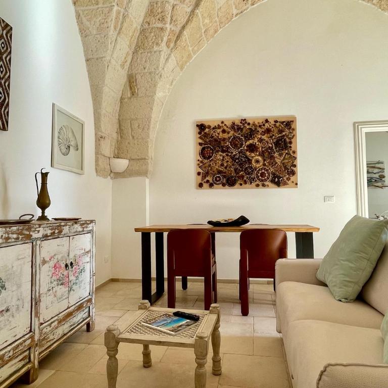 Dimora Orsini del Balzo - Appartamento con Terrazza - 23