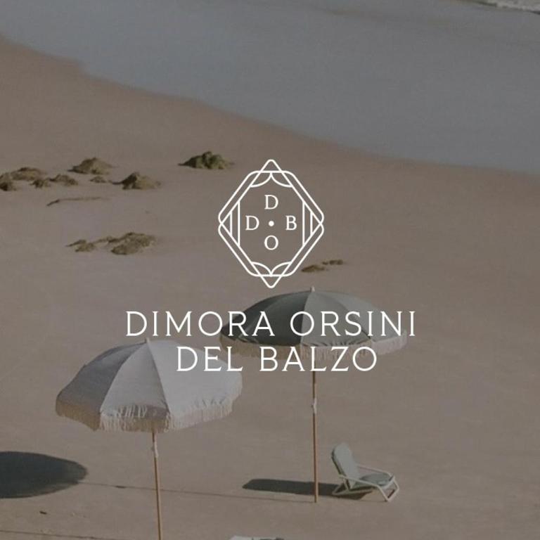 Dimora Orsini del Balzo - Appartamento con Terrazza - 29