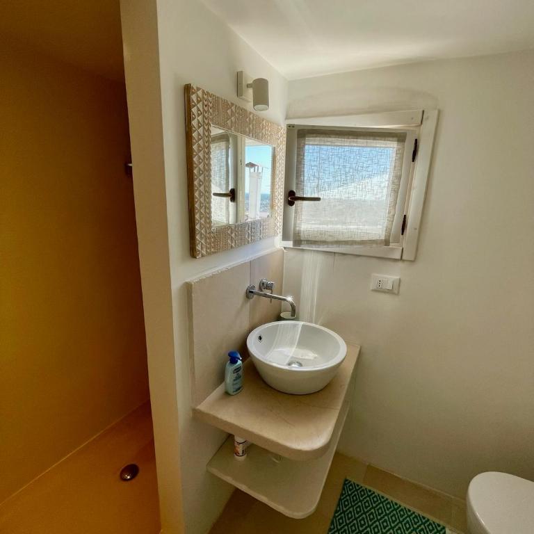 Dimora Orsini del Balzo - Appartamento con Terrazza - 5