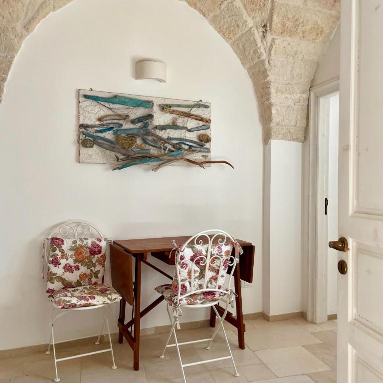 Dimora Orsini del Balzo - Appartamento con Terrazza - 30