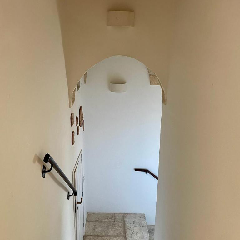 Dimora Orsini del Balzo - Appartamento con Terrazza - 31