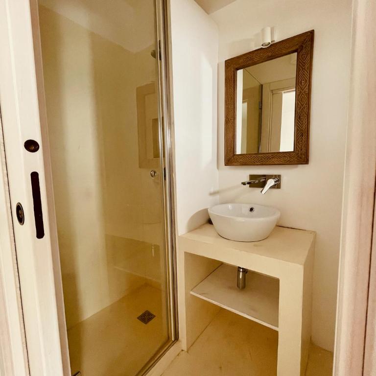 Dimora Orsini del Balzo - Appartamento con Terrazza - 32