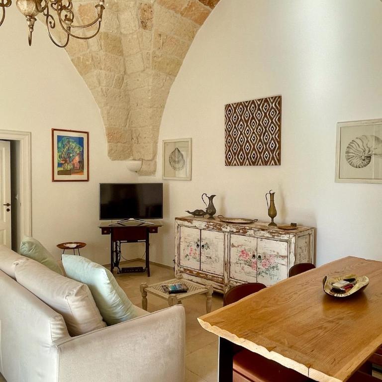 Dimora Orsini del Balzo - Appartamento con Terrazza - 24