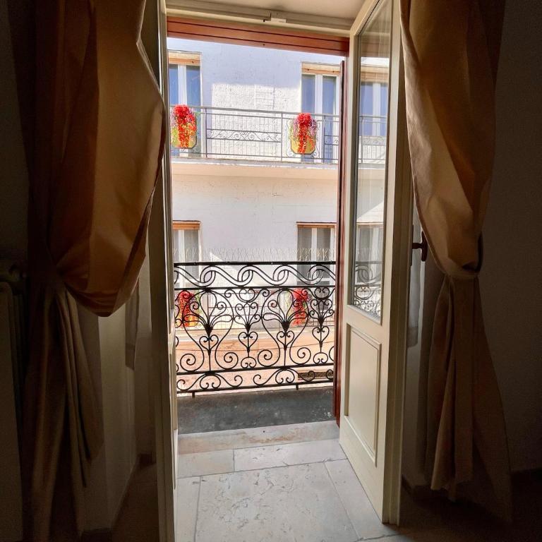 Dimora Orsini del Balzo - Appartamento con Terrazza - 34