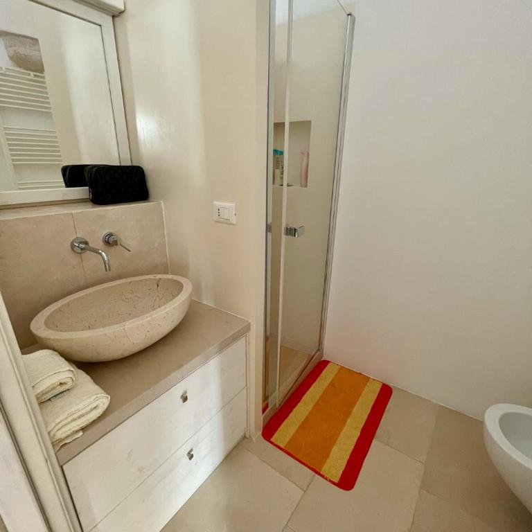 Dimora Orsini del Balzo - Appartamento con Terrazza - 35