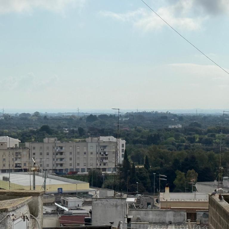 Dimora Orsini del Balzo - Appartamento con Terrazza - 37