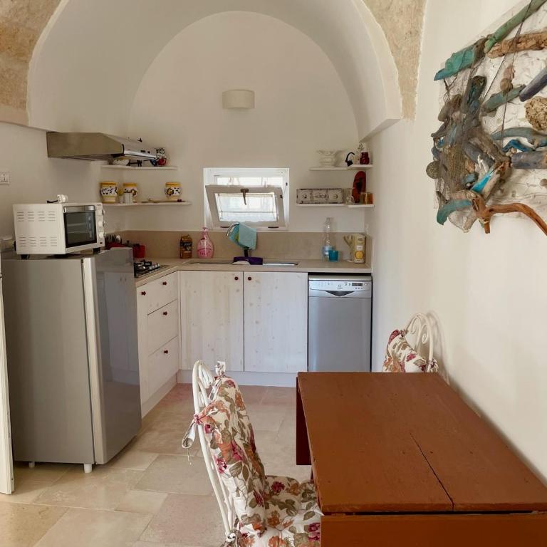 Dimora Orsini del Balzo - Appartamento con Terrazza - 16