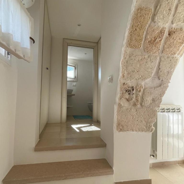 Dimora Orsini del Balzo - Appartamento con Terrazza - 11