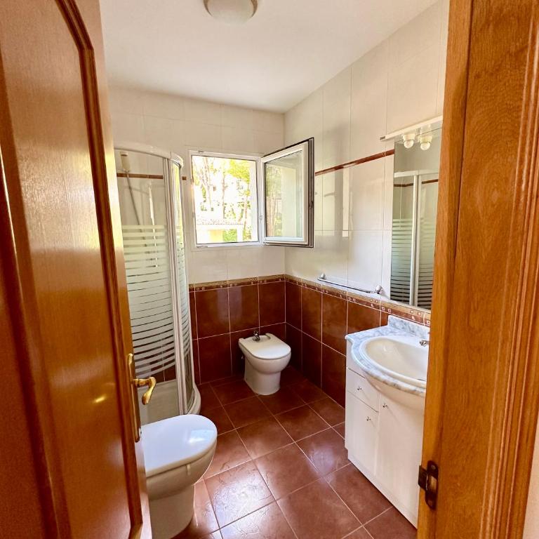 Villa Rosa - Villa de 3 dormitorios - 25